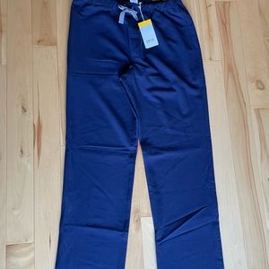 Figs Pisco Basic Scrub Pants - Small